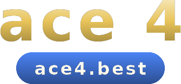 ace 4 logo